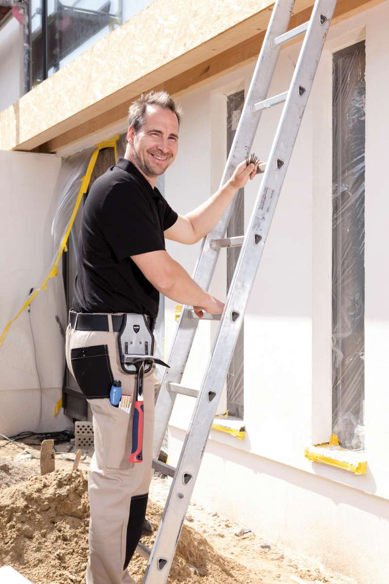 KWB 49907410 držač za čekić, 130 x 190 mm - slika 3