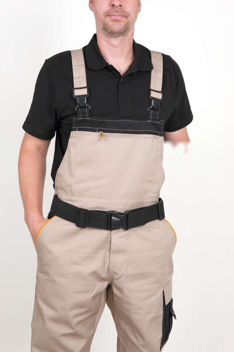 KWB 49908815 crni najlonski kaiš, 80-135 x 5 cm - slika 2