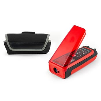 Laserski daljinomer dometa 100m sa Bluetooth tehnologijom Kapro 377 Kaprometer K7 - slika 4