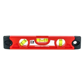 Libela magnetna 23 cm 227 TOOLBOX KAPRO - slika 3