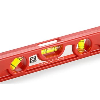 Libela magnetna 23 cm 227 TOOLBOX KAPRO - slika 4