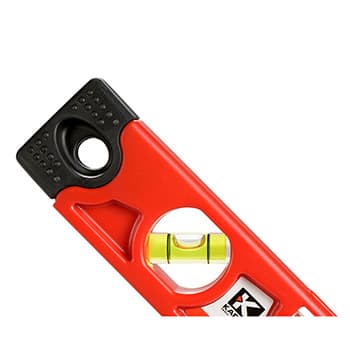 Libela magnetna 23 cm 227 TOOLBOX KAPRO - slika 5
