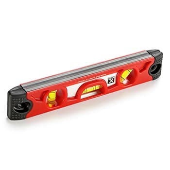 Libela magnetna 23 cm 227 TOOLBOX KAPRO - slika 6