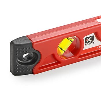 Libela magnetna 23 cm 227 TOOLBOX KAPRO - slika 7