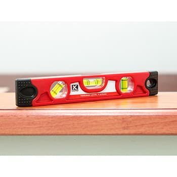Libela magnetna 23 cm 227 TOOLBOX KAPRO - slika 8