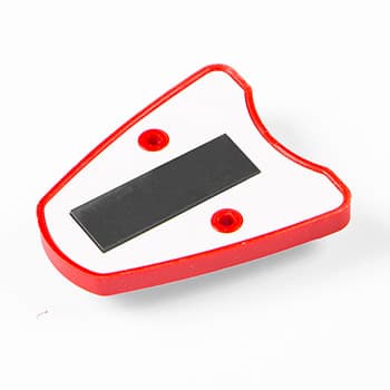 Površinska ukrštena mini libela sa magnetom Kapro 242 - slika 3