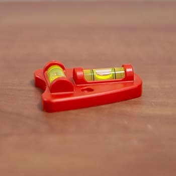 Površinska ukrštena mini libela sa magnetom Kapro 242 - slika 5