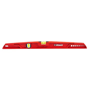 Keramičarska libela 60cm 730 TOPCAST KAPRO - slika 3