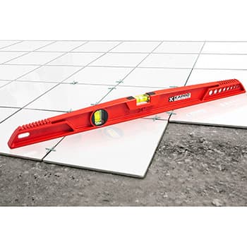 Keramičarska libela 60cm 730 TOPCAST KAPRO - slika 7