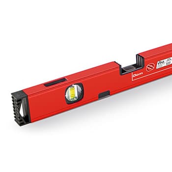 Libela za suvu gradnju (knauf) magnetna 90 cm 773 KAPRO - slika 2