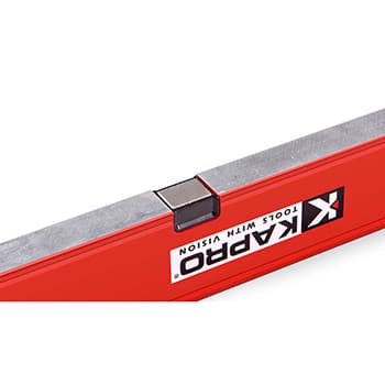 Libela za suvu gradnju (knauf) magnetna 90 cm 773 KAPRO - slika 4