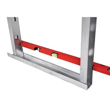 Libela za suvu gradnju (knauf) magnetna 90 cm 773 KAPRO - slika 7