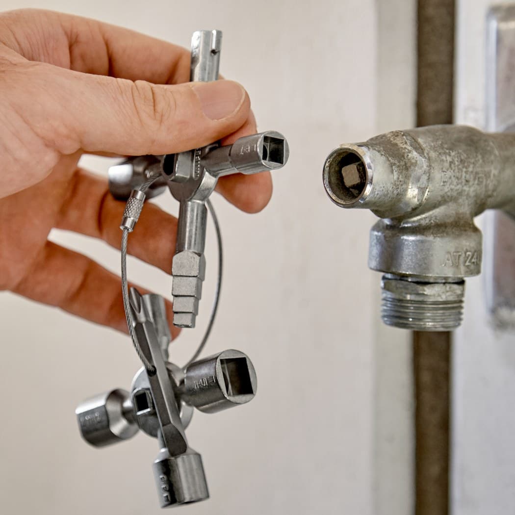 Knipex univerzalni ključ XL 00 11 01, 92 mm - slika 8