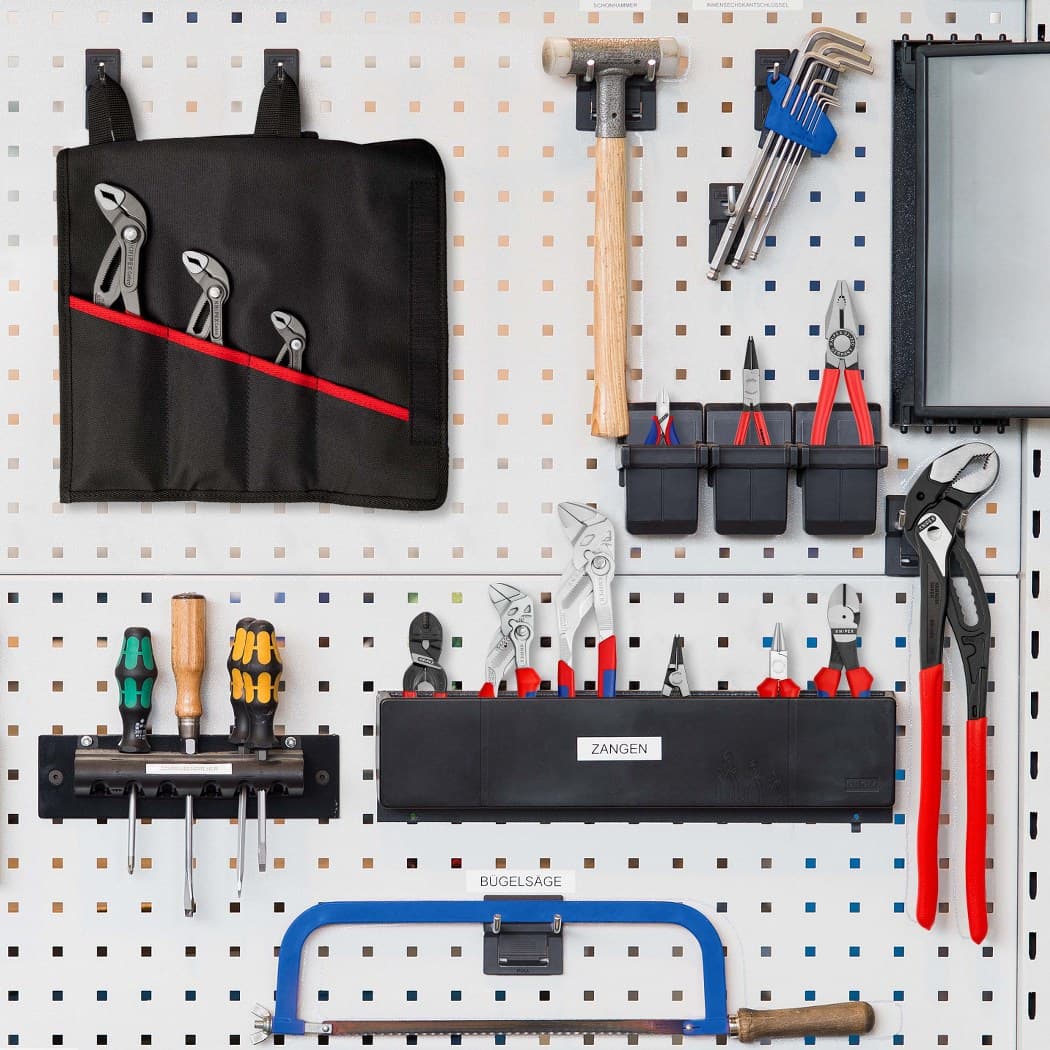 Knipex komplet Cobra® klešta 3 dela u torbici 00 19 55 S8 - slika 3