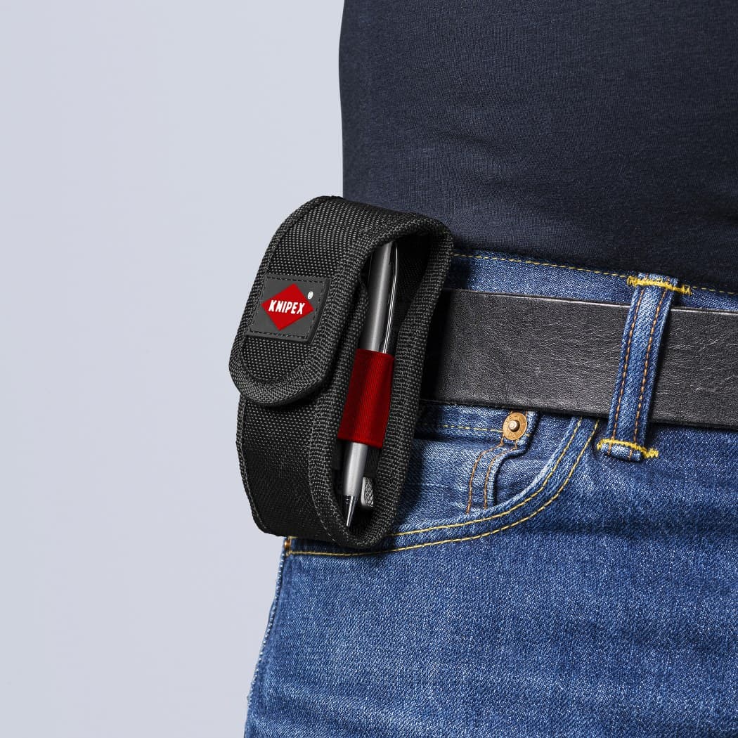 Knipex 00 20 72 V04 XS 2-delni 110 mm - slika 4