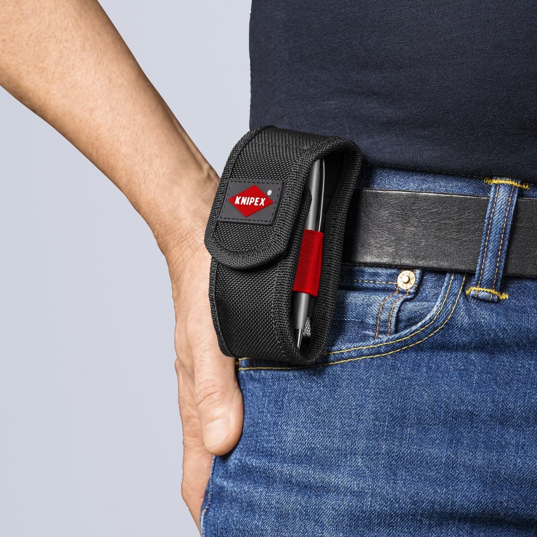 Knipex 00 20 72 V04 XS 2-delni 110 mm - slika 5