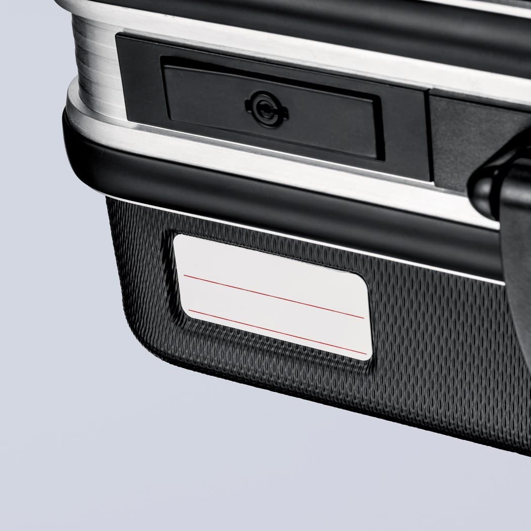 Knipex kofer za alat Basic 00 21 05 LE - slika 4