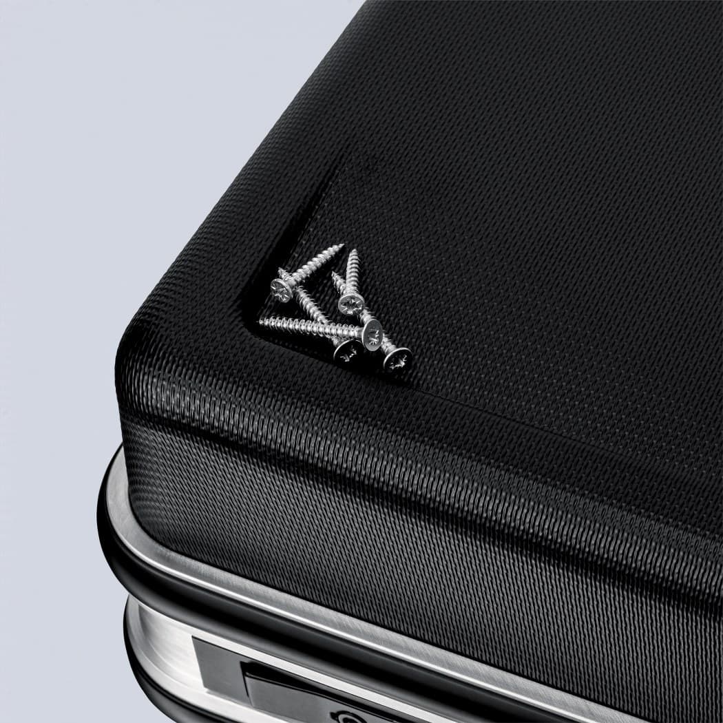 Knipex kofer za alat Basic 00 21 05 LE - slika 5