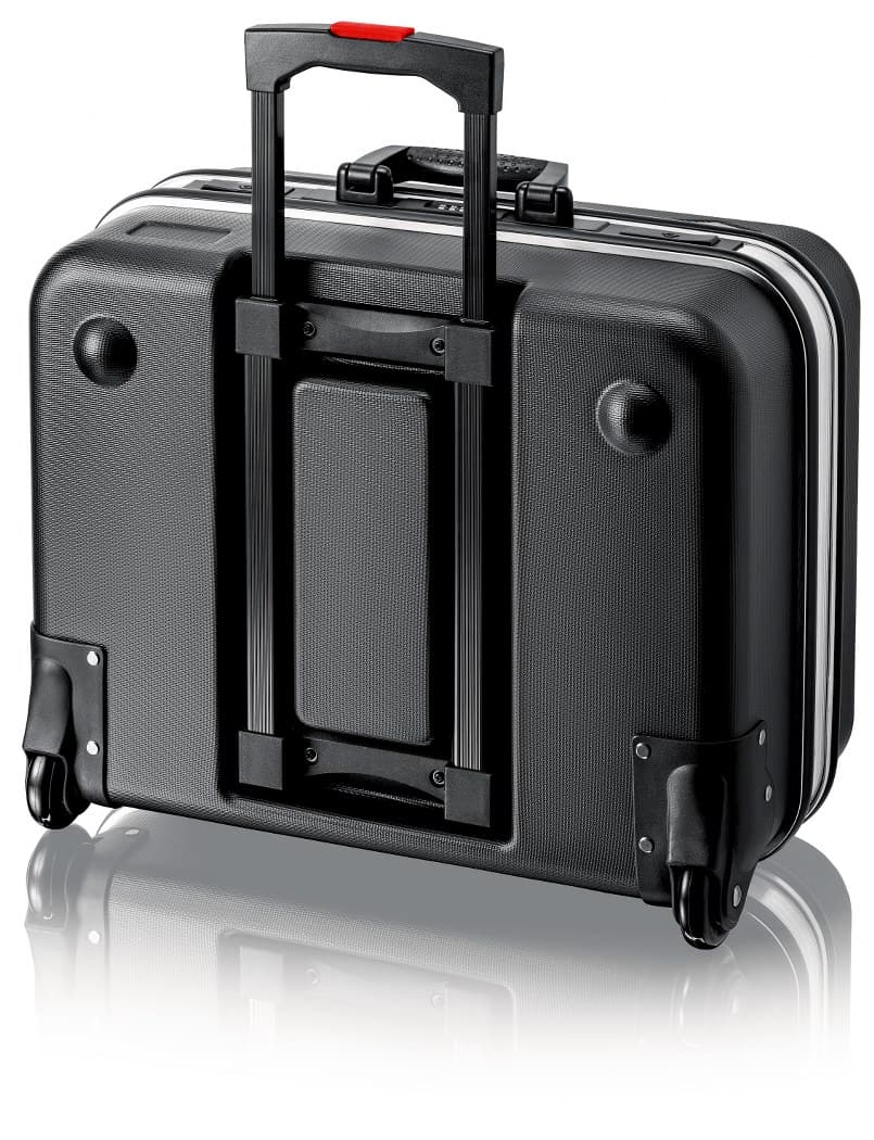 Knipex kofer za alat BIG Basic Move 00 21 06 LE - slika 8