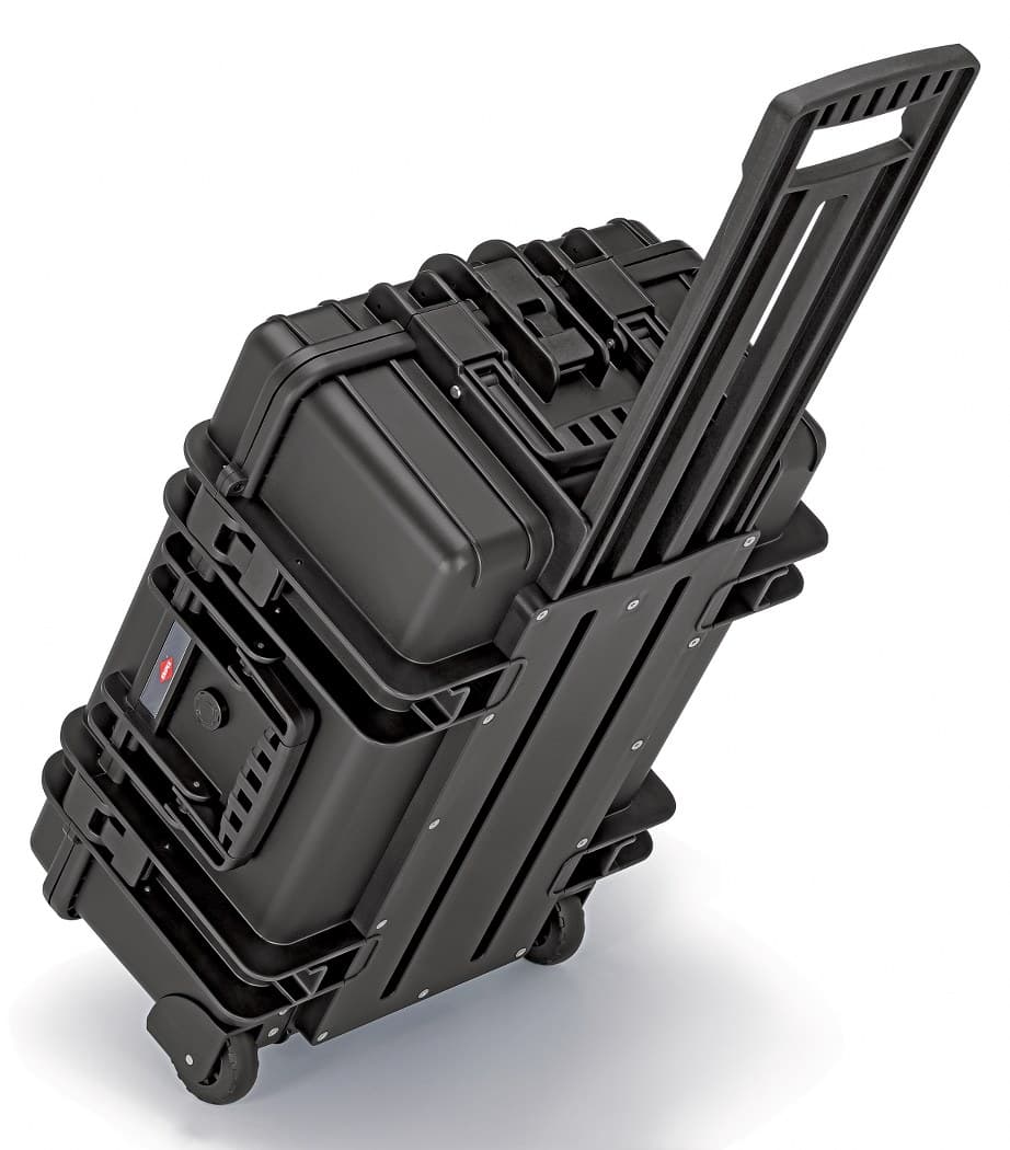 Knipex kofer za alat Robust45 00 21 37 LE - slika 5