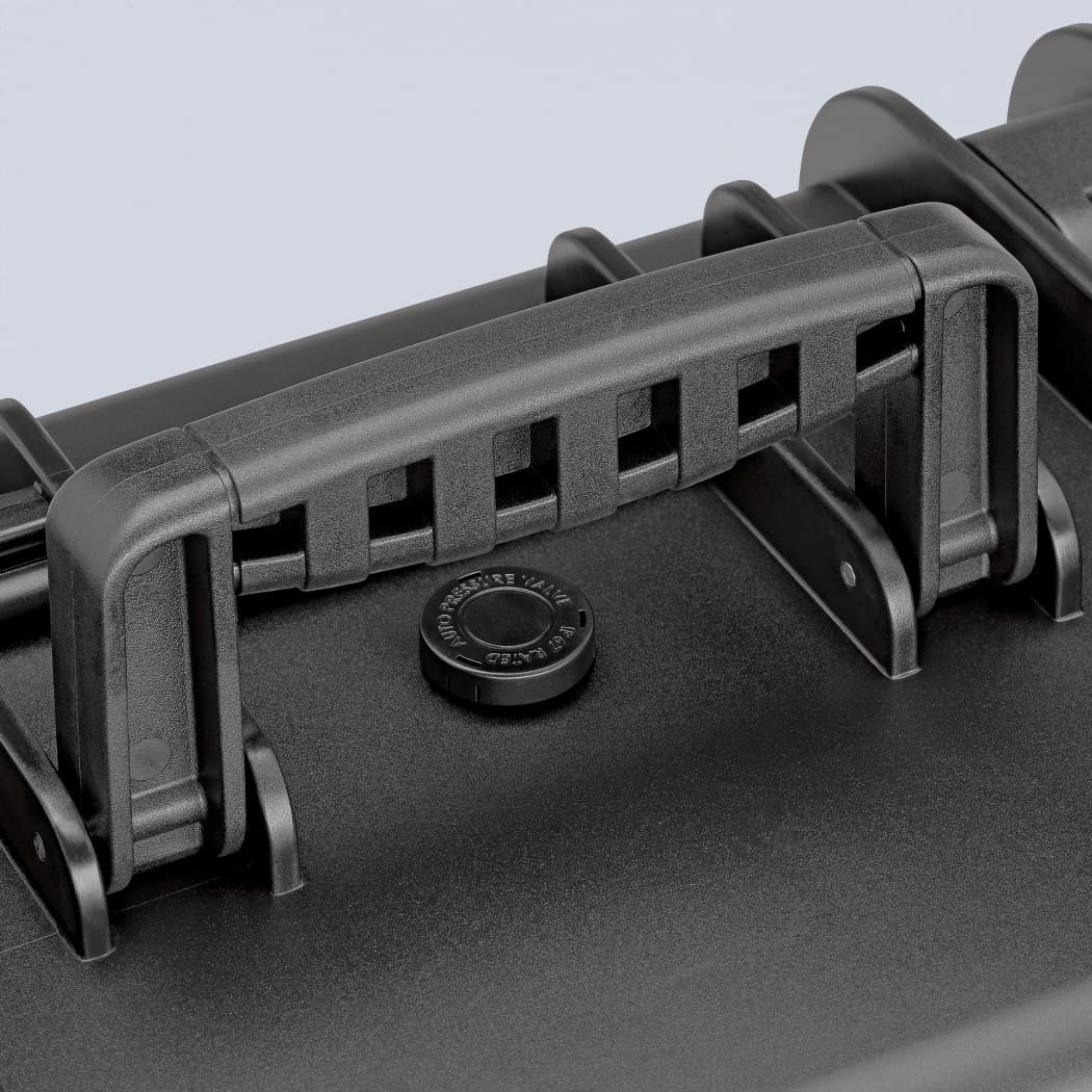 Knipex kofer za alat Robust45 00 21 37 LE - slika 7