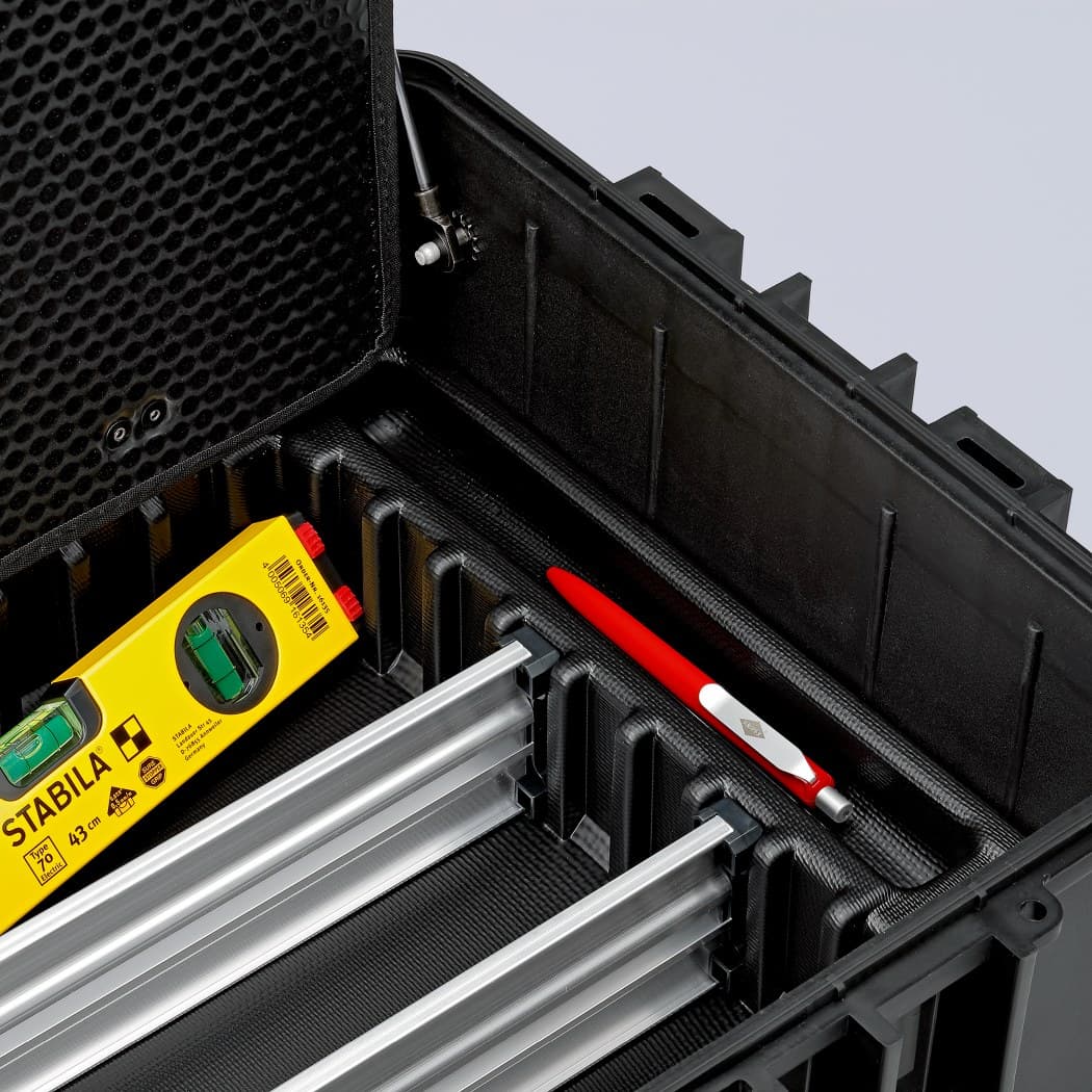 Knipex kofer za alat Robust45 00 21 37 LE - slika 8