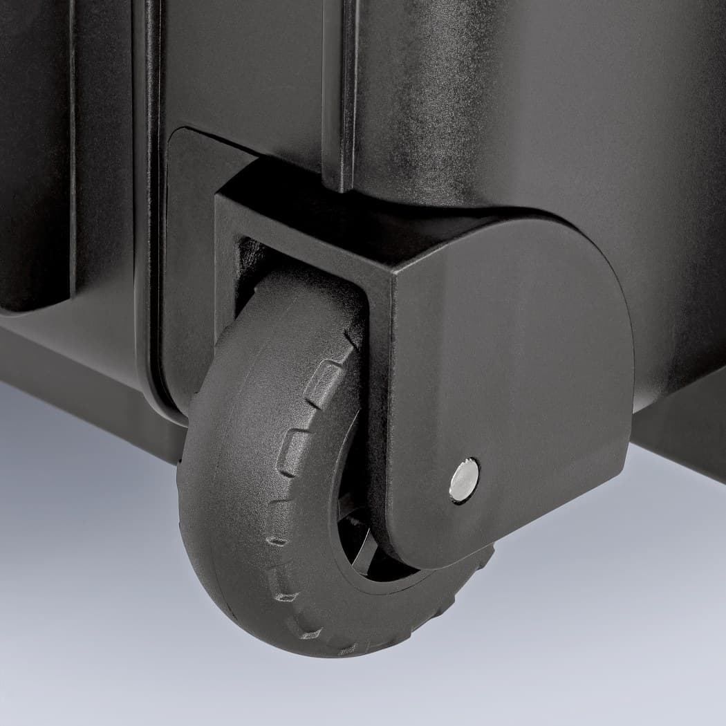 Knipex kofer za alat Robust45 00 21 37 LE - slika 9