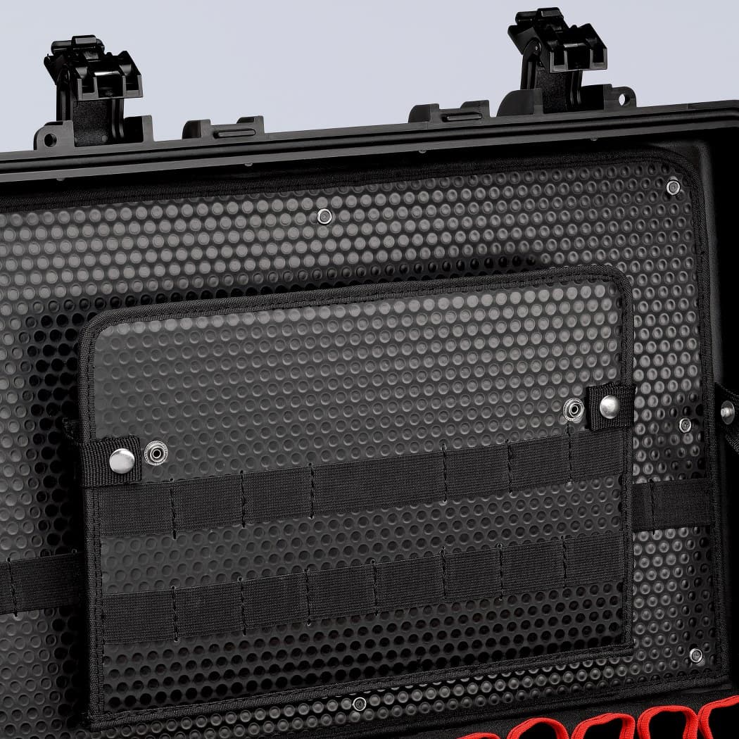 Knipex kofer za alat Robust45 00 21 37 LE - slika 12