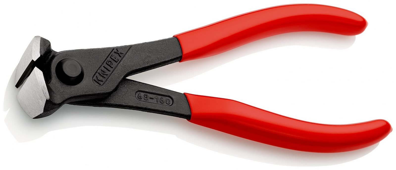 Knipex čeone sečice 160 mm 68 01 160 - slika 2