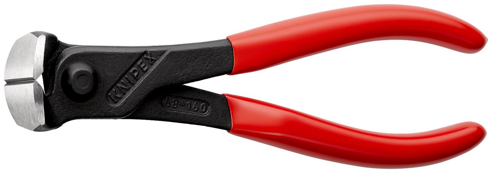 Knipex čeone sečice 160 mm 68 01 160 - slika 3