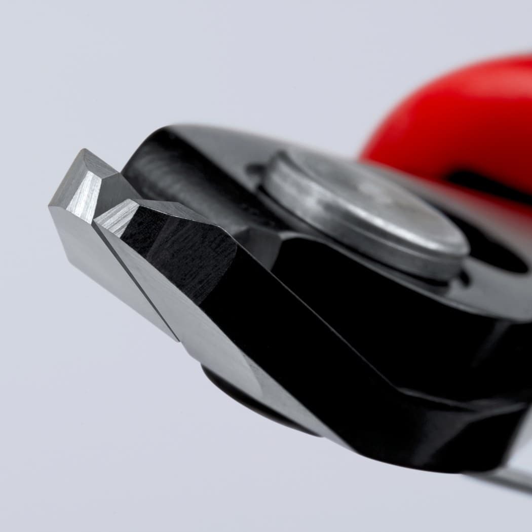 Knipex Super Knips® XL sečice elektroničarske 140mm 78 61 140 - slika 4