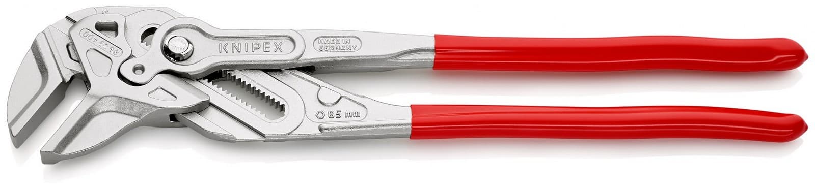 Knipex klešta ključ XL 400mm 86 03 400 - slika 2