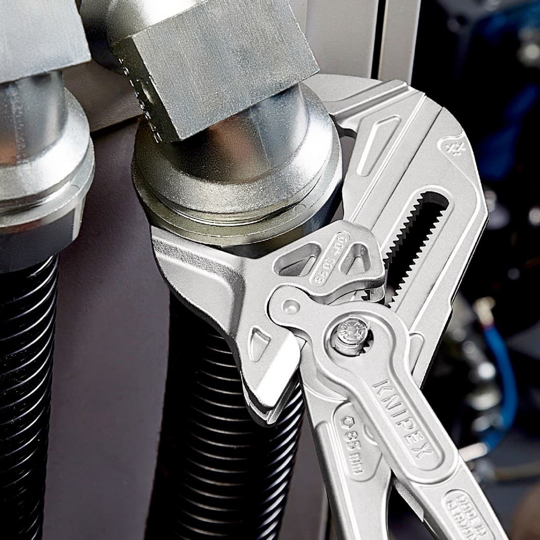 Knipex klešta ključ XL 400mm 86 03 400 - slika 4