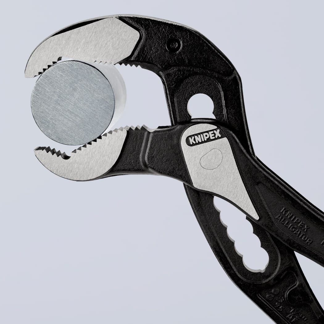 Knipex papagaj klešta Alligator® XL 400mm 88 01 400 - slika 6