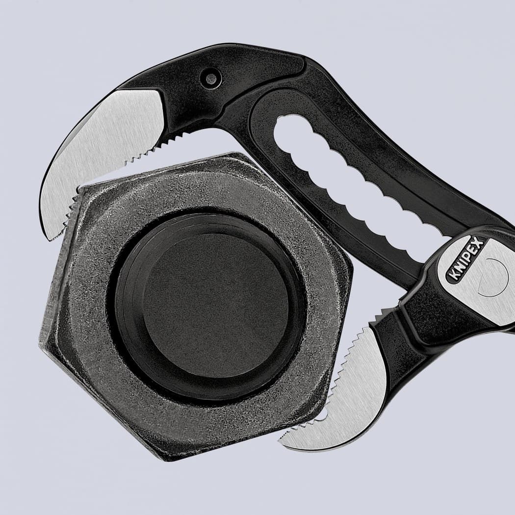 Knipex papagaj klešta Alligator® XL 400mm 88 01 400 - slika 8