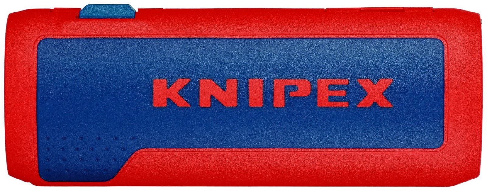 Knipex TwistCut® rezač rebrastih cevi 90 22 01 SB - slika 3