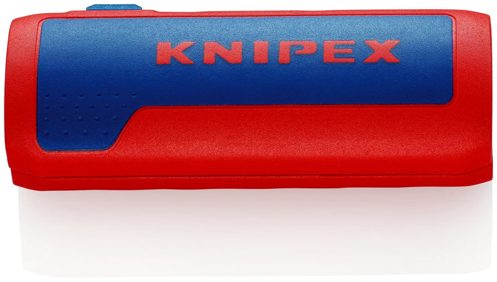Knipex TwistCut® rezač rebrastih cevi 90 22 01 SB - slika 4