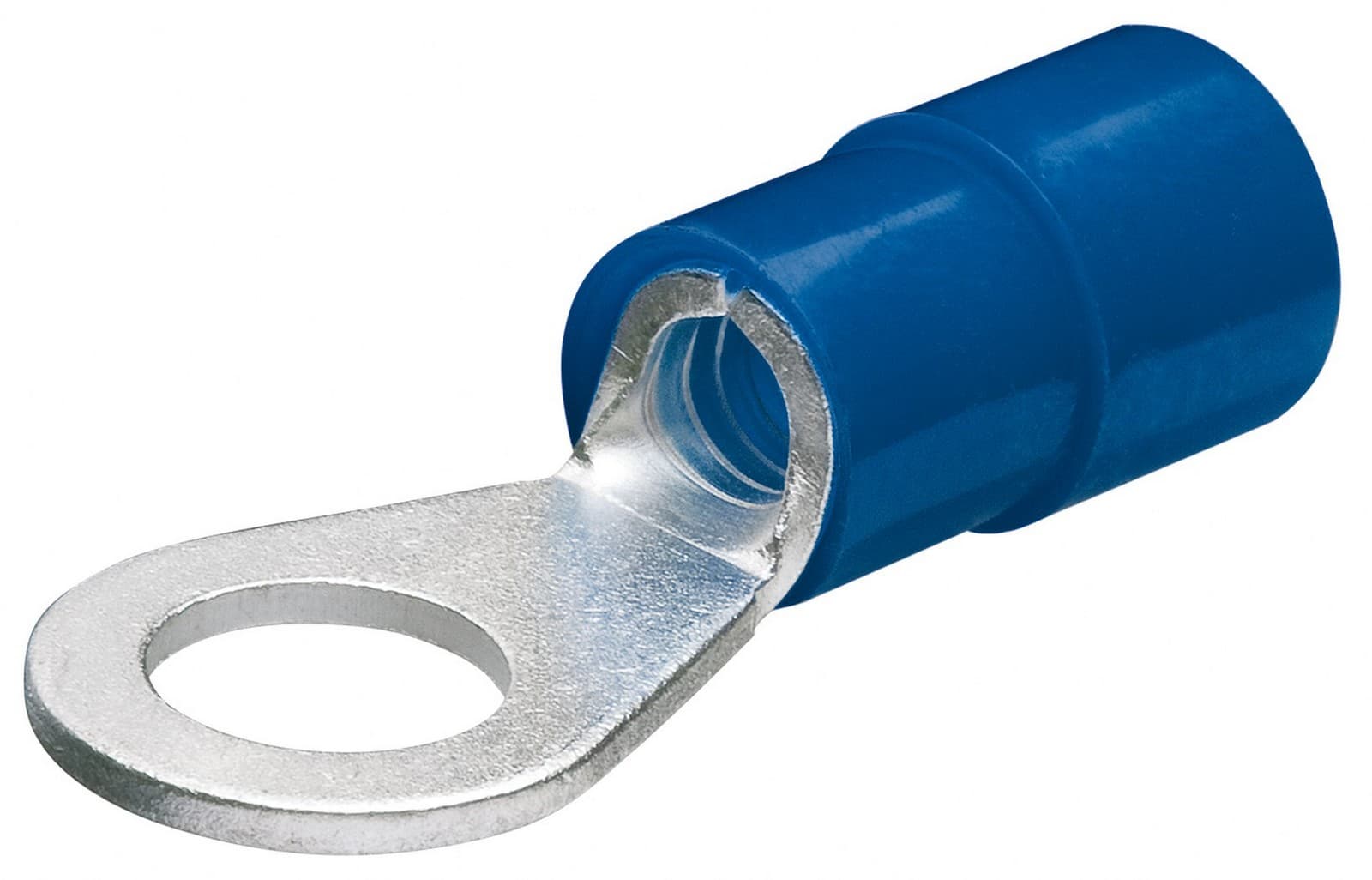 Knipex 97 99 175 kablovske stopice, prstenast oblik izolovane po 100 komada