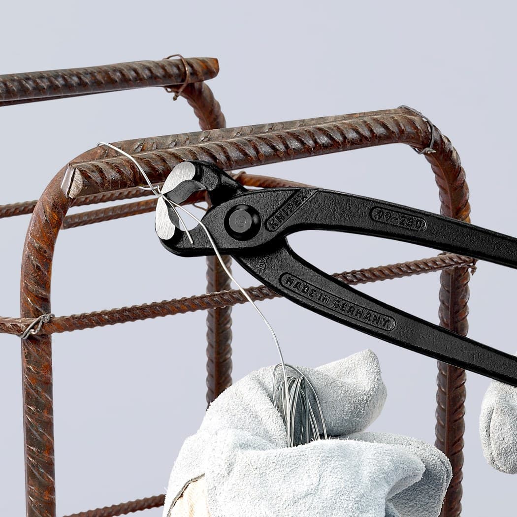 Knipex 99 00 280 Armiračka klešta 280 mm - slika 6