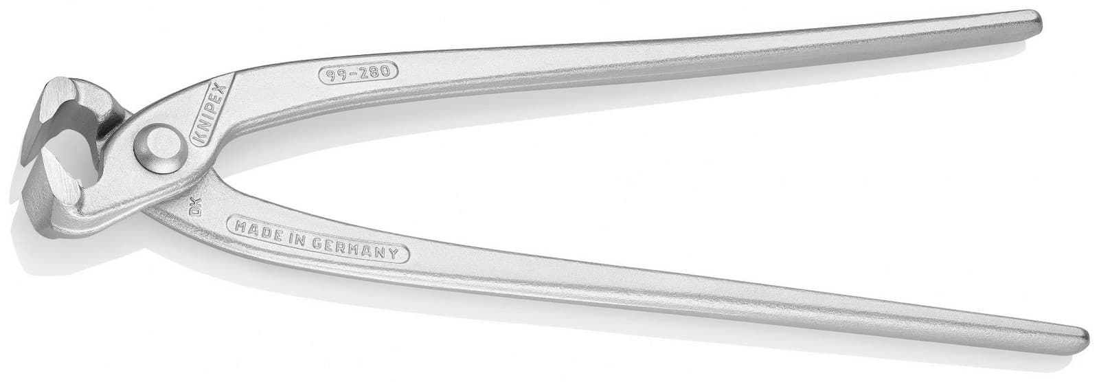 Knipex 99 04 280 Armiračka klešta 280 mm - slika 4