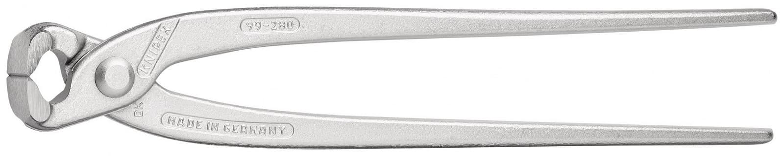 Knipex 99 04 280 Armiračka klešta 280 mm - slika 5