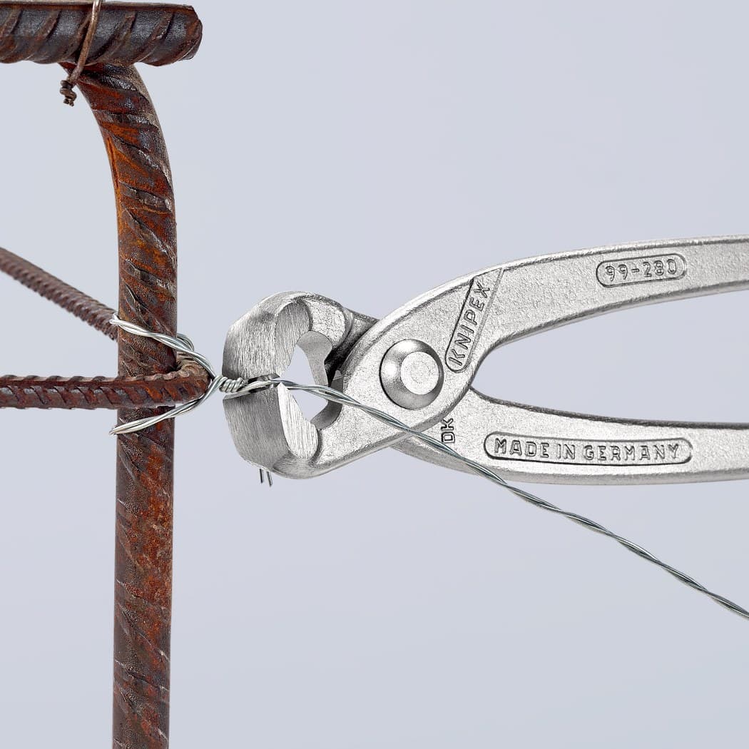Knipex 99 04 280 Armiračka klešta 280 mm - slika 6