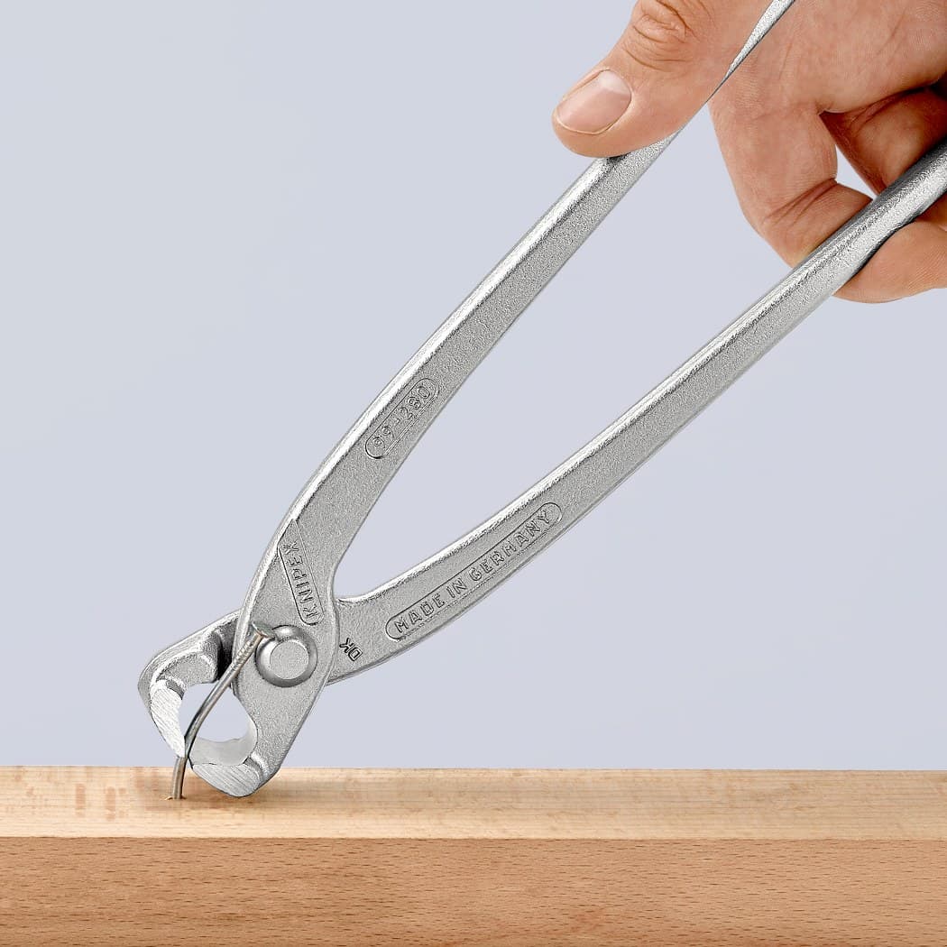 Knipex 99 04 280 Armiračka klešta 280 mm - slika 7