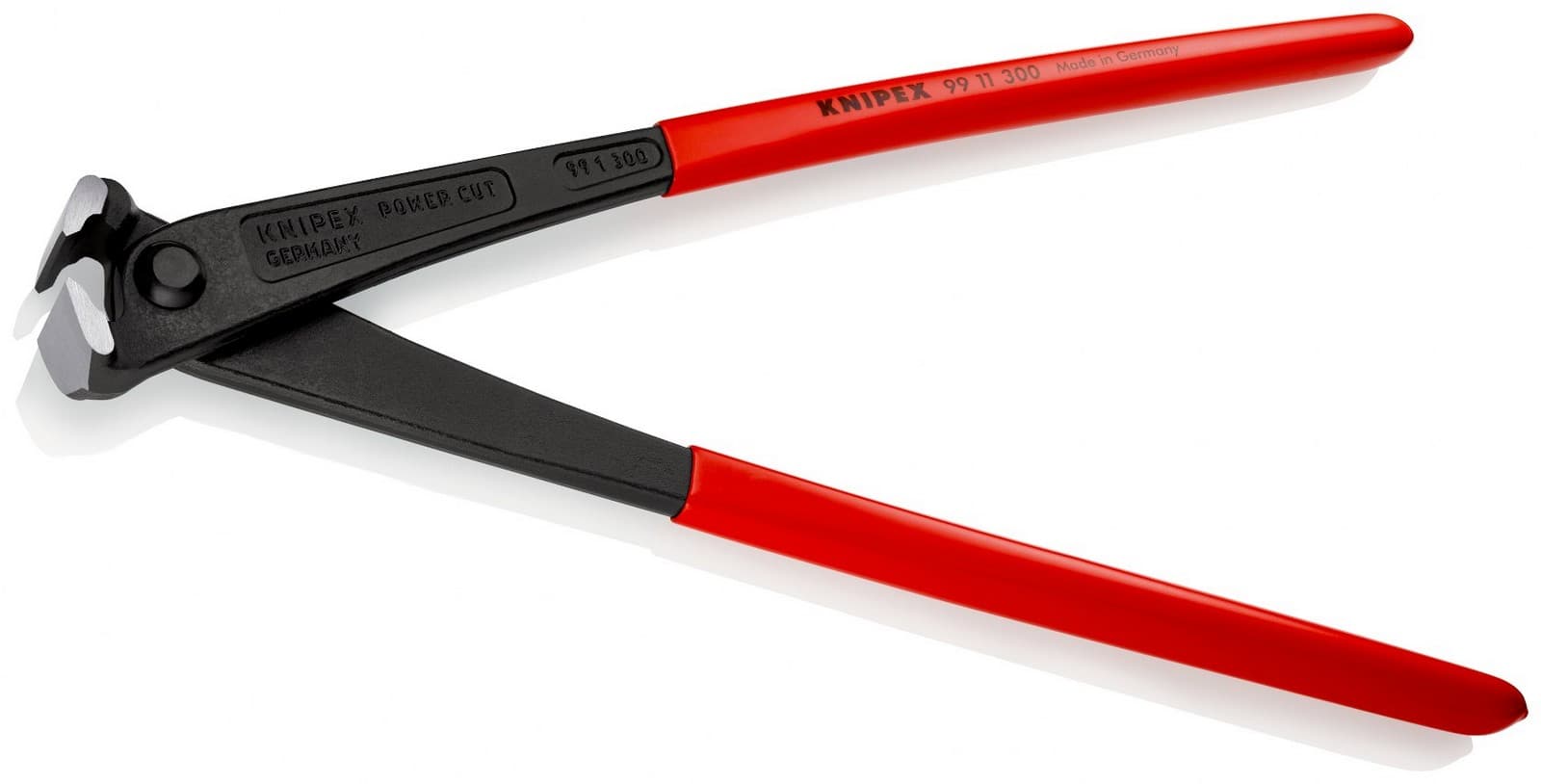 Knipex 99 11 300 SB Armiračka klešta ojačana 300 mm - slika 2