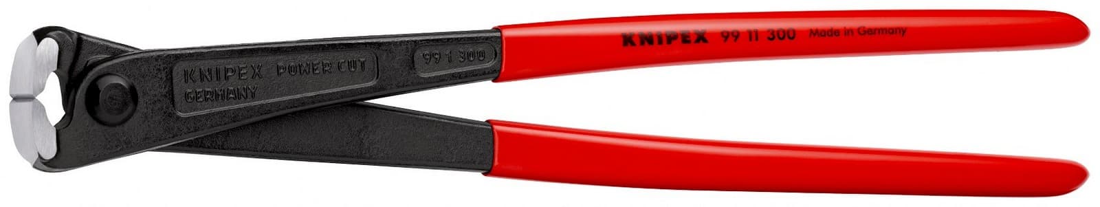 Knipex 99 11 300 SB Armiračka klešta ojačana 300 mm - slika 3