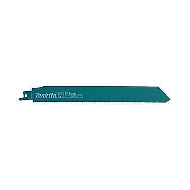 Makita List za povratnu testeru za METAL, 225mm 5kom