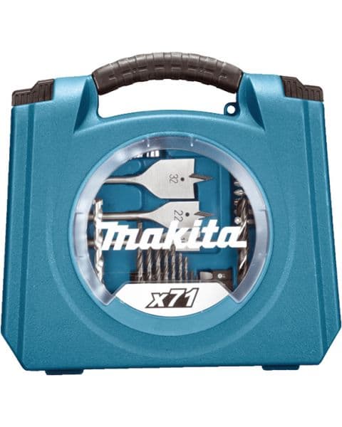 Makita Set alata 71 kom D-47145-6 - slika 2