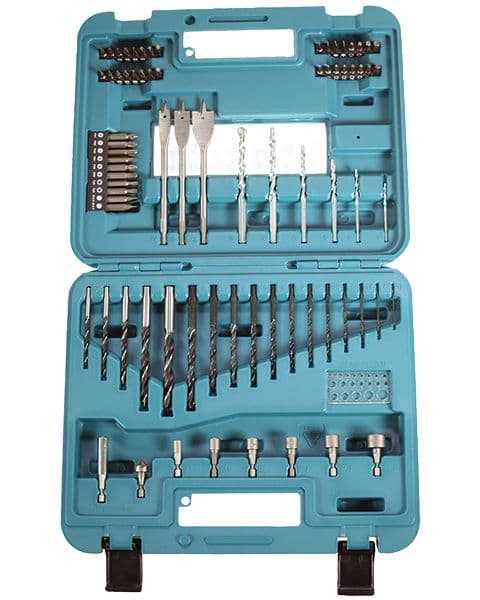 Makita Mešoviti set nastavaka 77 kom D-47226-5 - slika 2