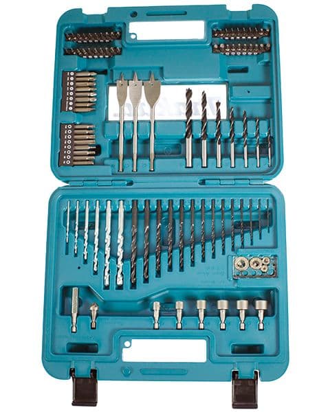 Makita Mešoviti set nastavaka 100 kom. D-47248-5 - slika 2