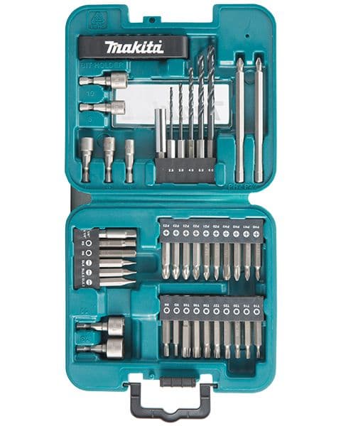 Makita Set burgija i umetaka za uvrtanje 42 kom. D-58877 - slika 2